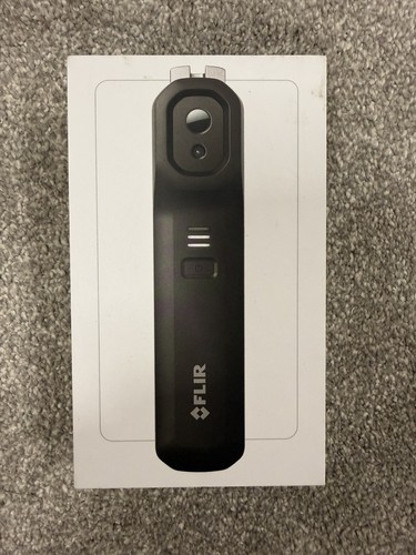 Teledyne flir one edge - edge, pro