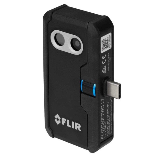Flir one pro - flir, camera