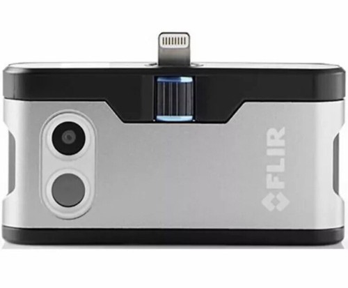 Flir one gen - 3, thermal