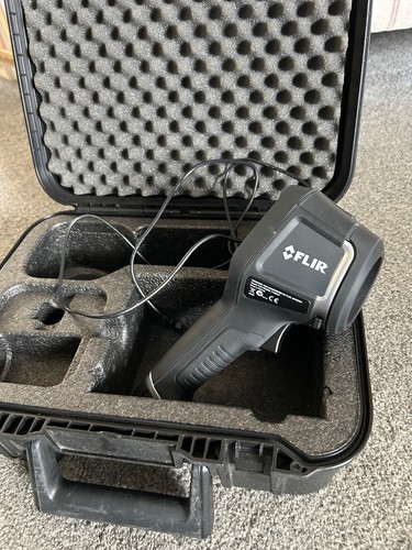 Flir series thermal - series,