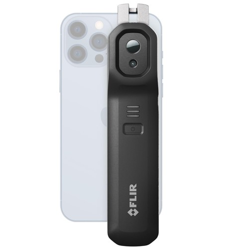 Flir one edge wireless thermal - one,