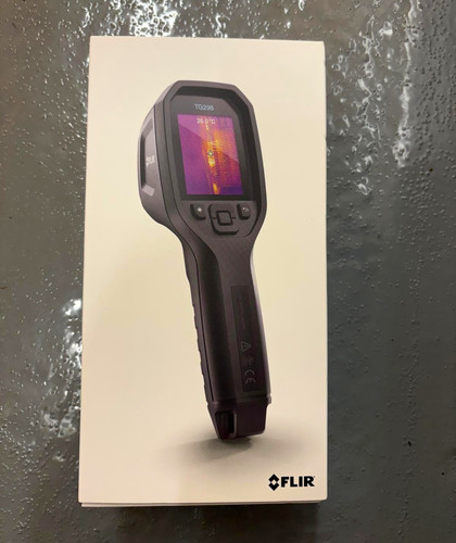 Flir tg298 thermal imaging - tg298,