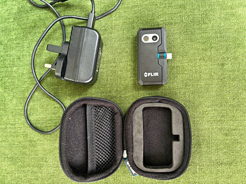 Flir one pro micro usb - micro-usb, thermal