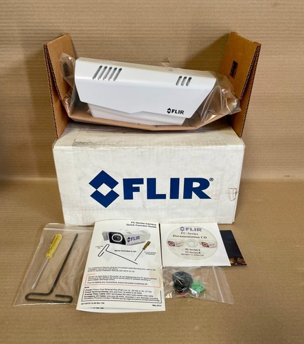 Flir 427 0073 00s - flir, thermal