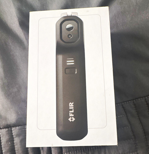 Flir one edge pro wireless - edge,