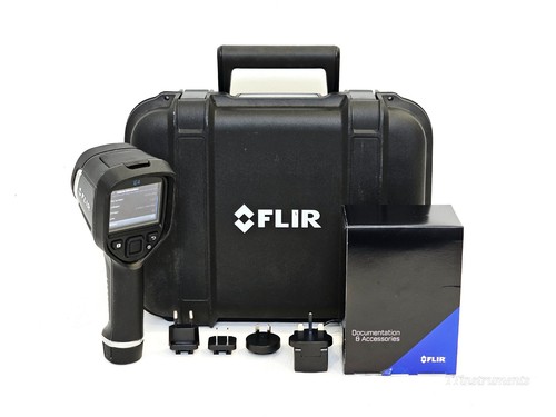 Flir e6390 - e4, 2.0l