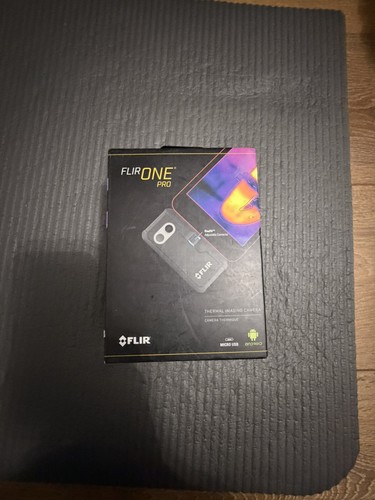 Flir one pro infrared - flir,